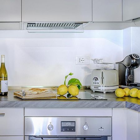 הוילה מונטרוסו אל מארה Casa Limoni מראה חיצוני תמונה